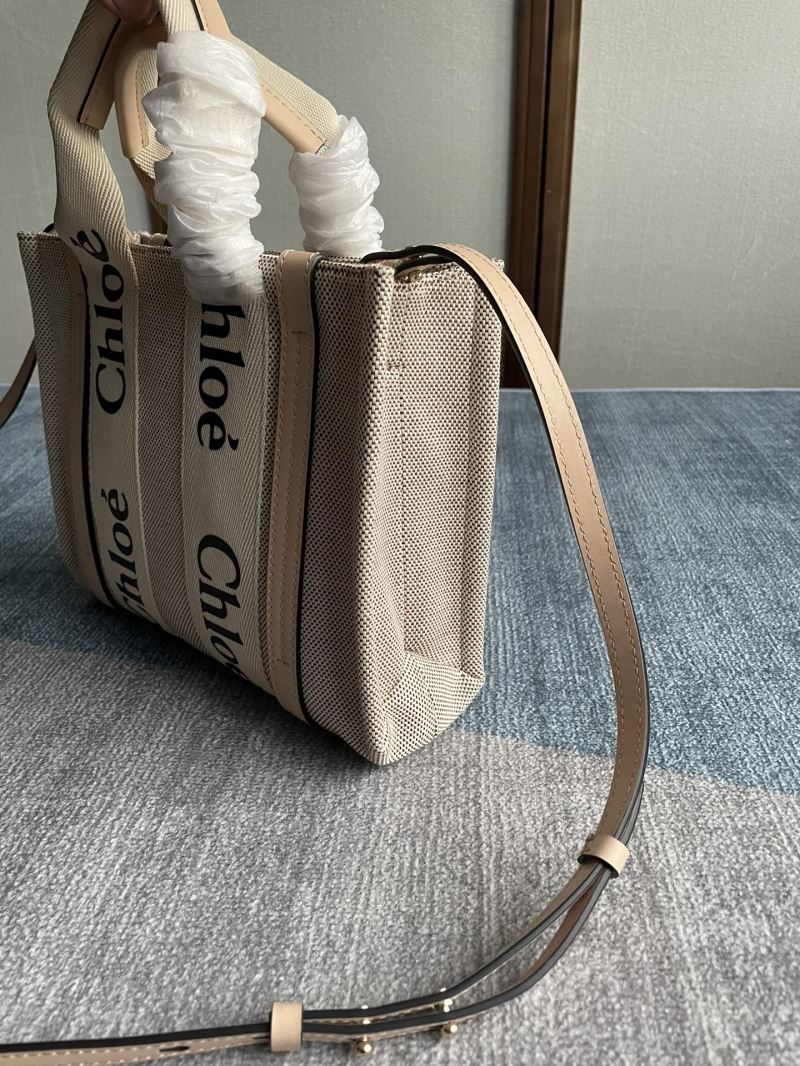 Chloe Shopping Bags